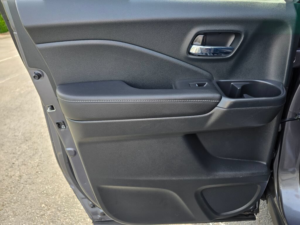Certified 2023 Honda Ridgeline RTL-E image 18