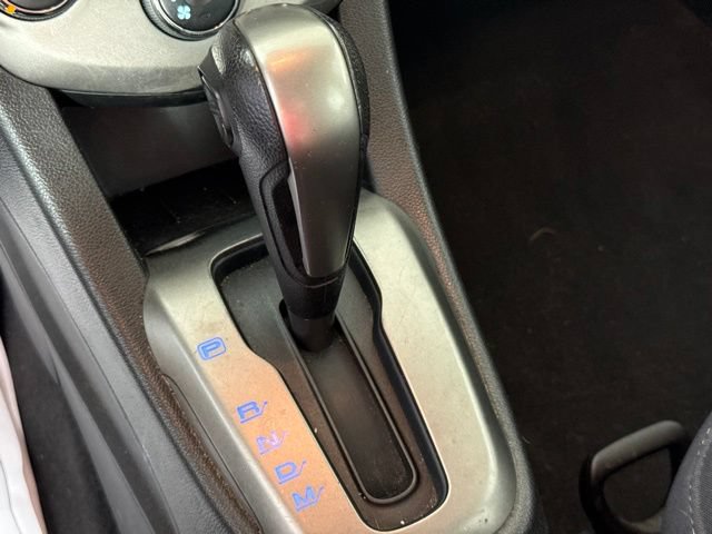 Used 2013 Chevrolet Sonic LT FWD image 23