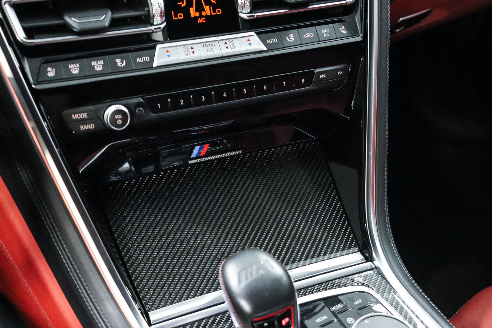 Used 2023 BMW M8 Competition AWD/4WD image 36