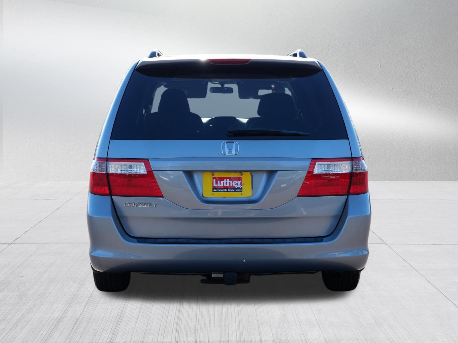Used 2007 Honda Odyssey EX image 6
