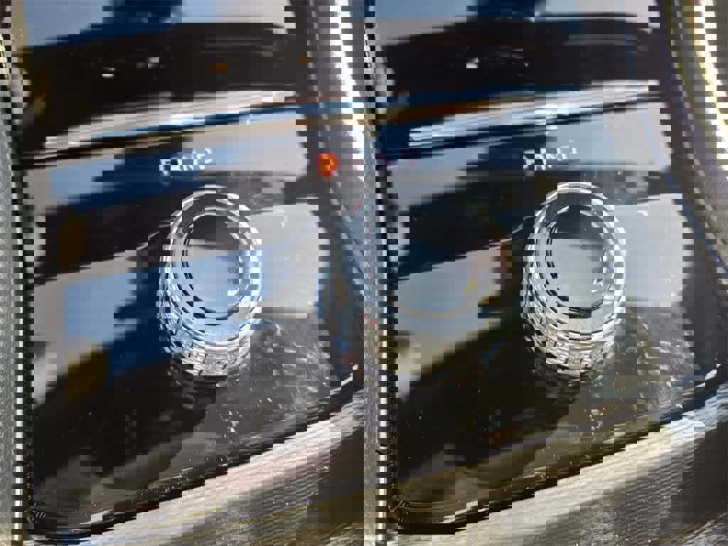 New 2025 Jeep Grand Cherokee Altitude image 16