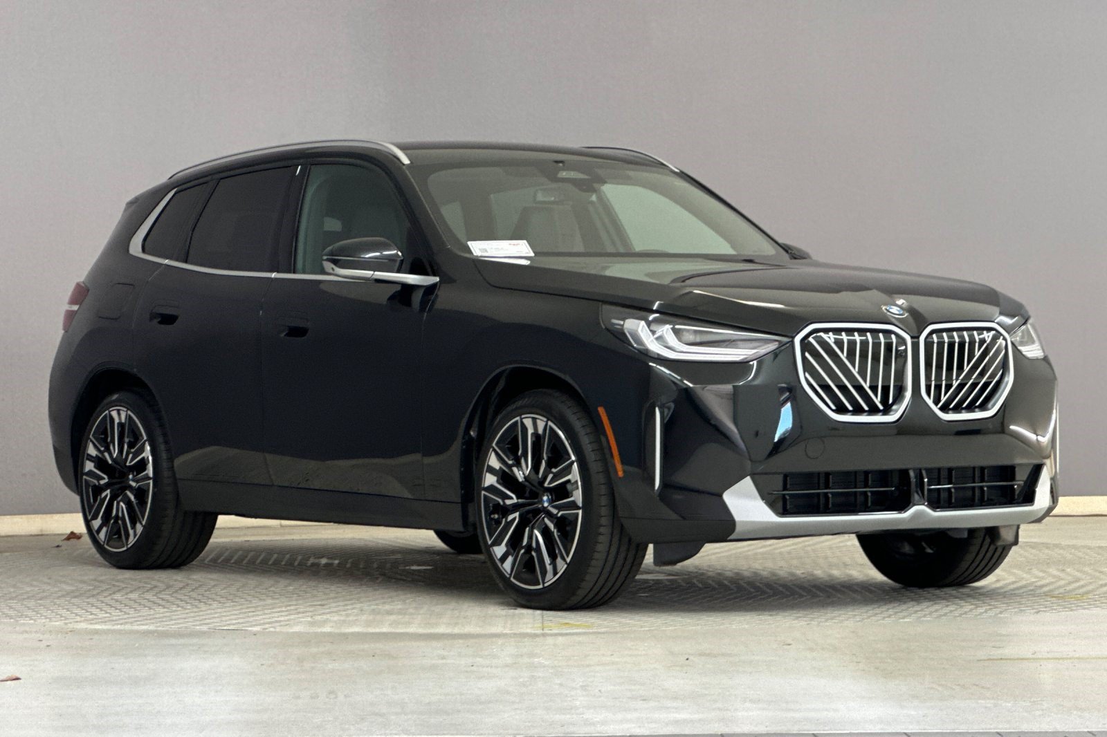 Used 2026 BMW X3 xDrive30i w/ Premium Package AWD/4WD image 6