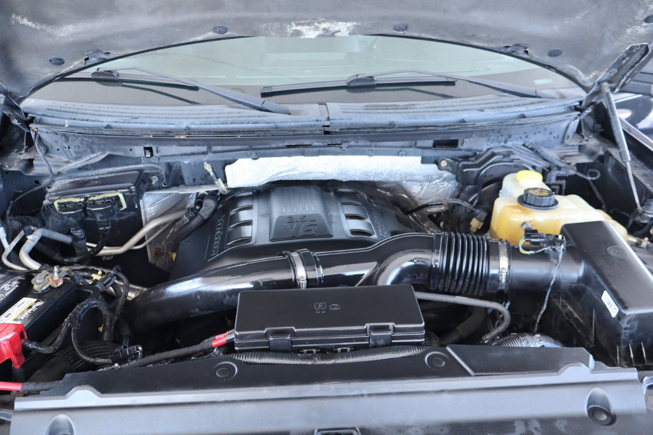 Used 2014 Ford F150 Platinum image 52