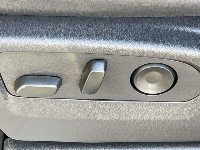 New 2026 Chevrolet Silverado 1500 RST w/ Redline Edition image 14