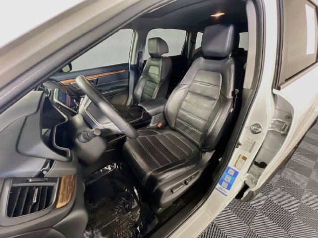 Used 2022 Honda CR-V EX-L image 10