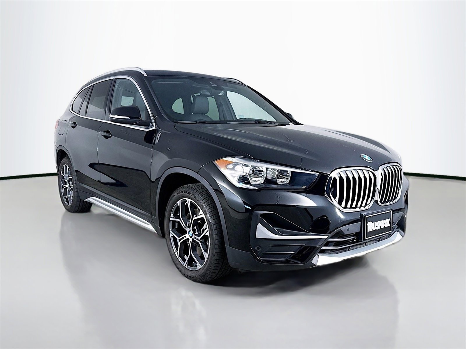 Used 2020 BMW X1 sDrive28i