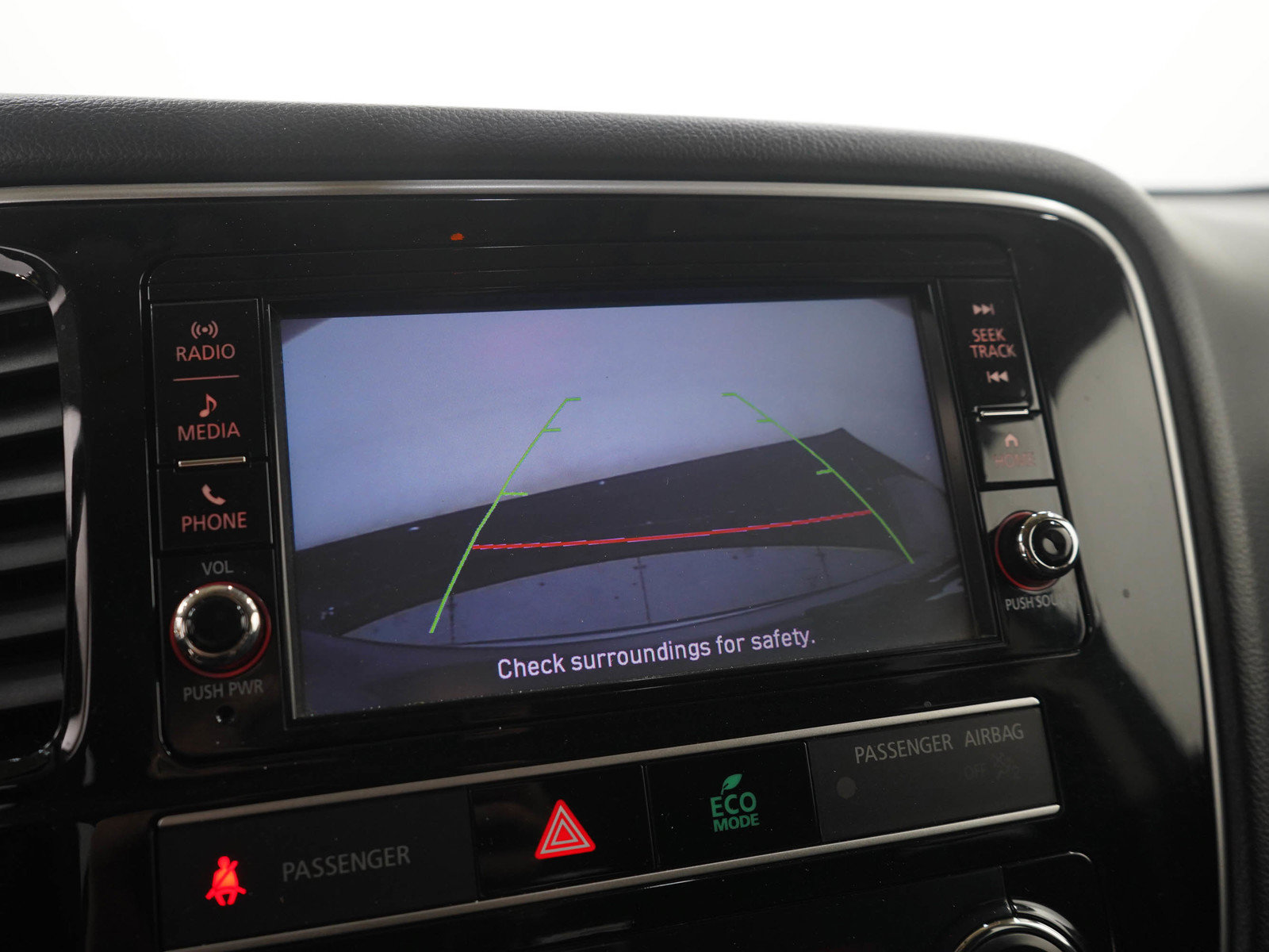 Used 2019 Mitsubishi Outlander ES AWD/4WD image 27