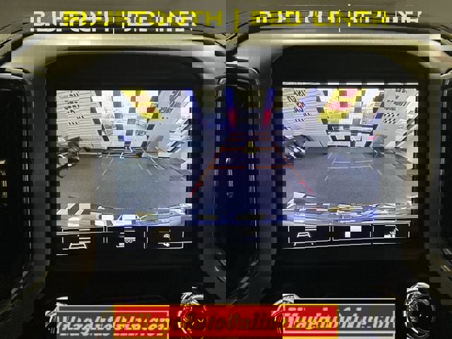 Used 2020 GMC Sierra 1500 SLT w/ SLT Premium Plus Package AWD/4WD image 18