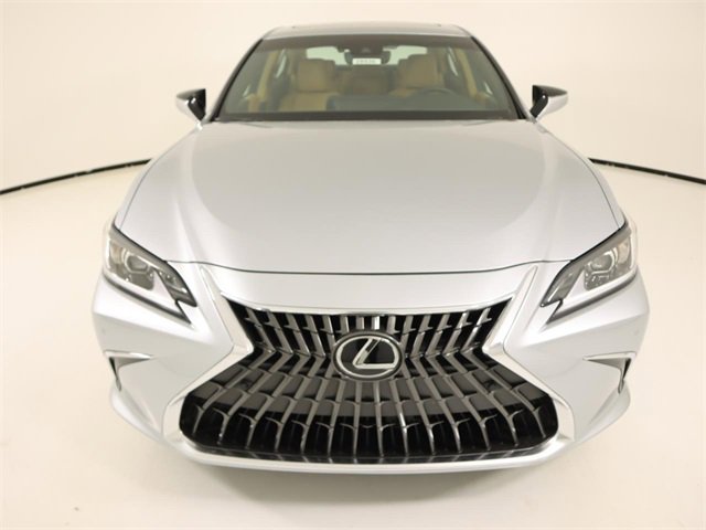 New 2025 Lexus ES 300h w/ Premium Package image 7
