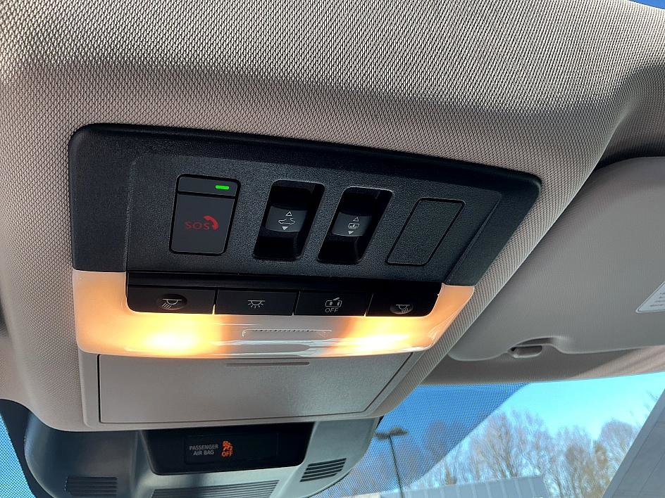 New 2026 Nissan Rogue Dark Armor image 15