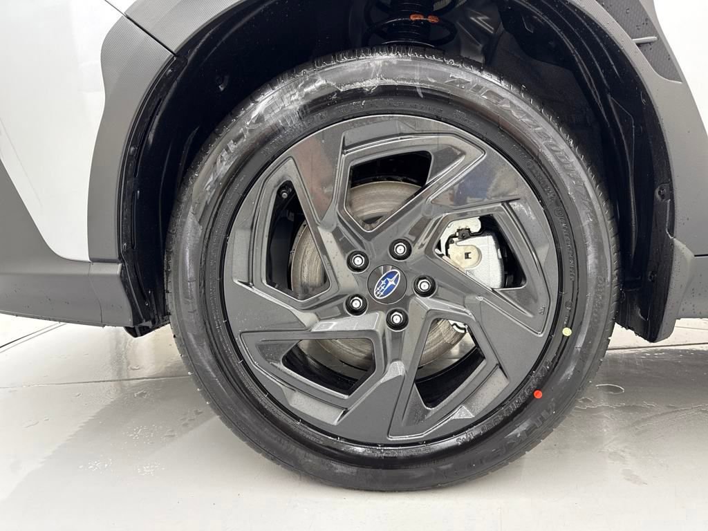 New 2025 Subaru Crosstrek 2.5i Sport image 9