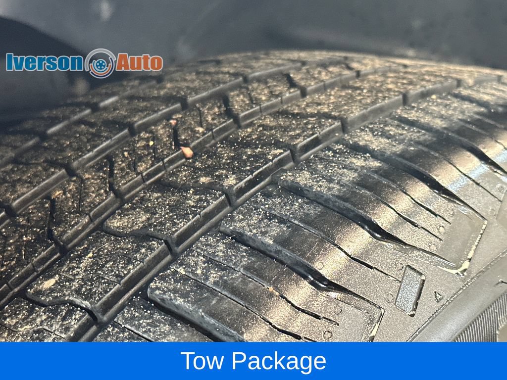Used 2021 RAM 1500 Laramie w/ Protection Group AWD/4WD image 13