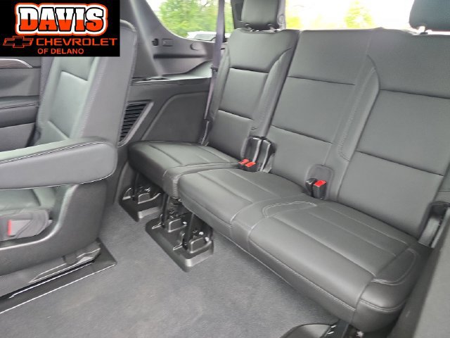 Used 2021 Chevrolet Tahoe Z71 w/ Z71 Signature Package AWD/4WD image 17