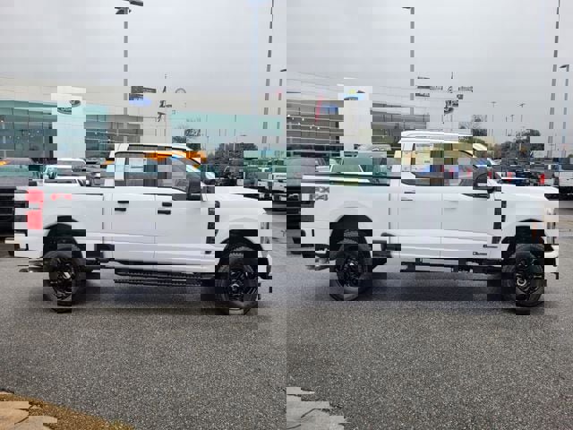 New 2026 Ford F250 XL w/ STX Appearance Package image 10