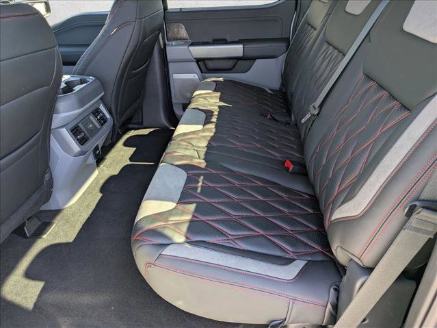 New 2026 Ford F250 XLT w/ XLT Premium Package image 16