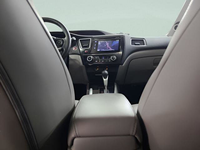 Used 2014 Honda Civic EX-L image 15