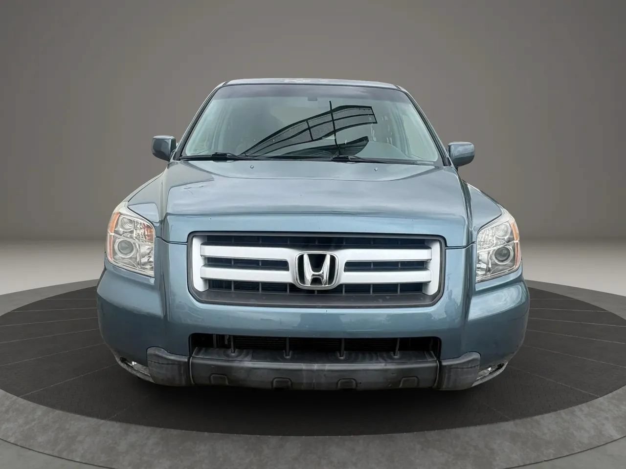 Used 2008 Honda Pilot EX-L image 3