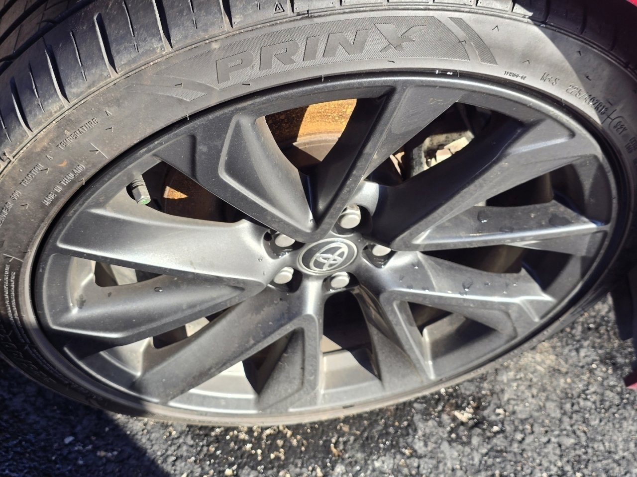 Certified 2024 Toyota Corolla SE image 11