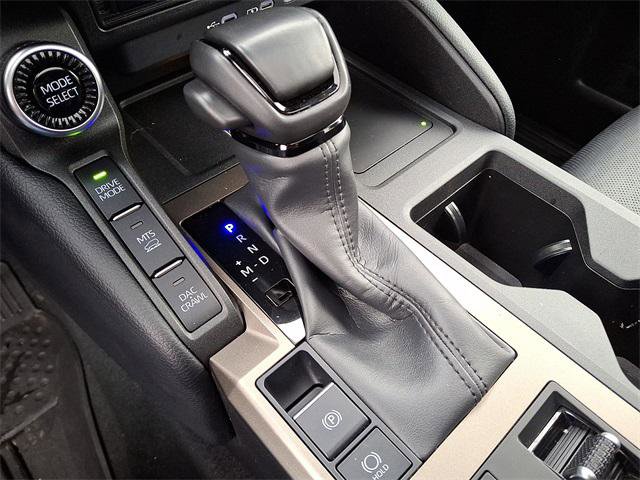 Certified 2024 Toyota Land Cruiser w/ Premium Package image 15