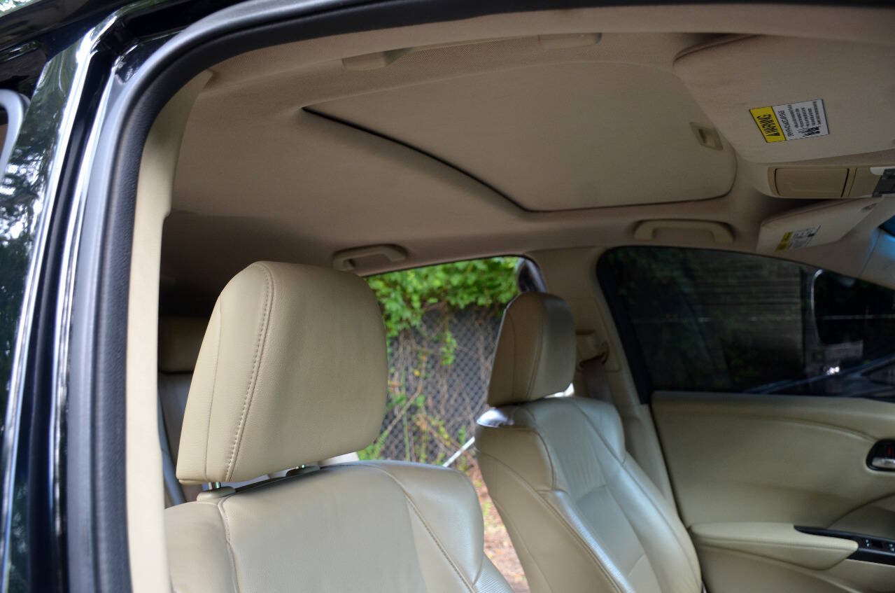 Used 2013 Acura RDX FWD image 11