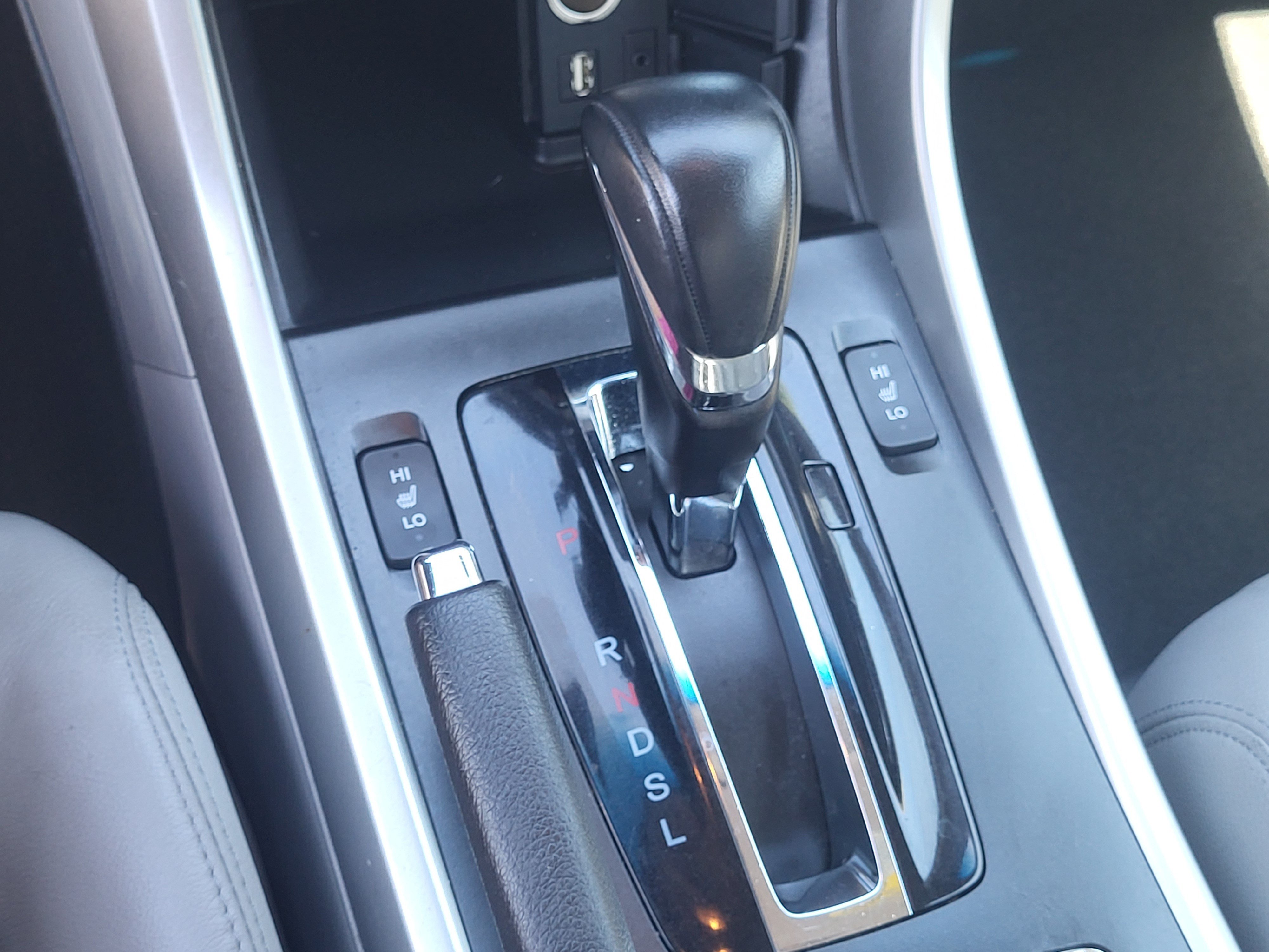 Used 2013 Honda Accord EX-L image 22