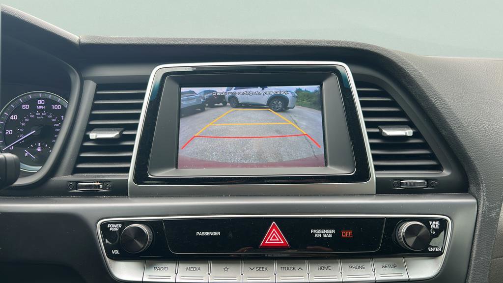 Used 2018 Hyundai Sonata SE FWD image 20