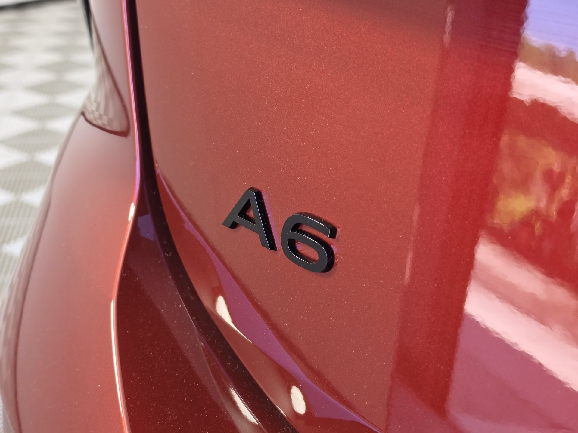 New 2026 Audi A6 Premium Plus AWD/4WD image 9
