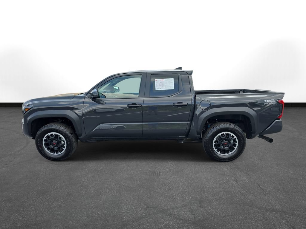 Used 2026 Toyota Tacoma TRD Off-Road AWD/4WD image 10