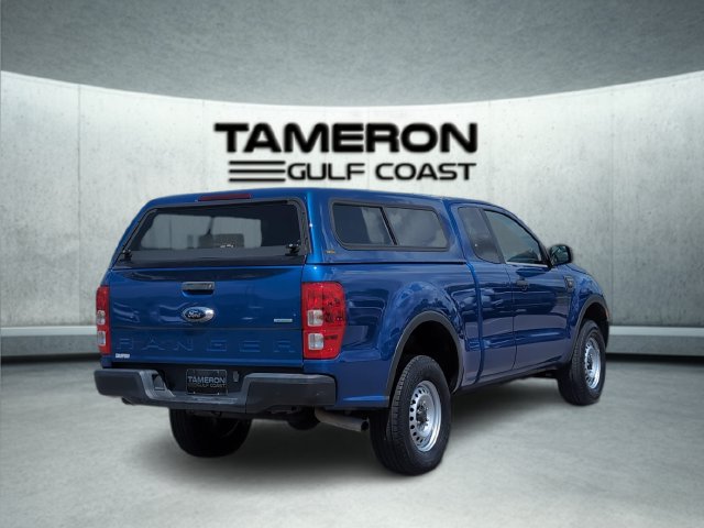 Used 2020 Ford Ranger XL w/ Equipment Group 101A Mid RWD image 6