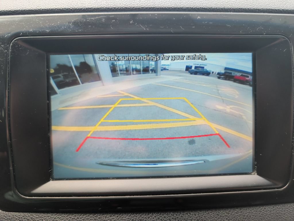 Used 2019 Kia Niro LX FWD image 14