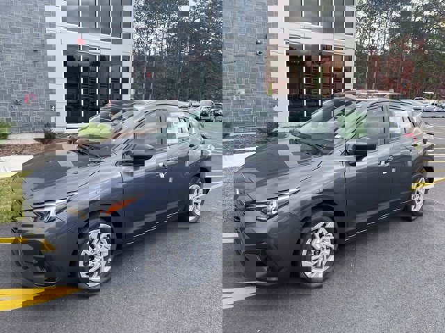 New 2025 Subaru Impreza 2.0i