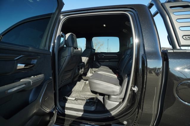 Used 2025 RAM 1500 RHO w/ RHO Level 1 Equipment Group image 14