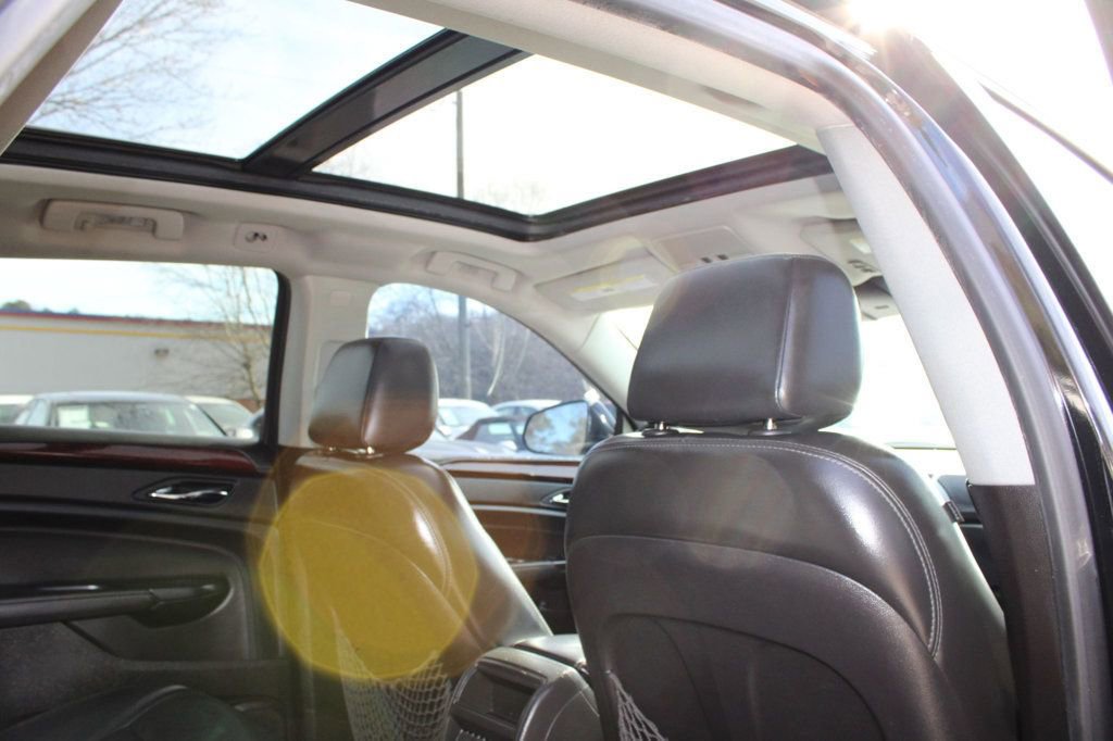 Used 2016 Cadillac SRX Luxury w/ Driver Awareness Package image 26