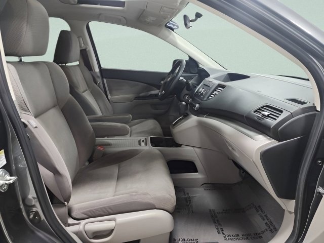 Used 2013 Honda CR-V EX image 16