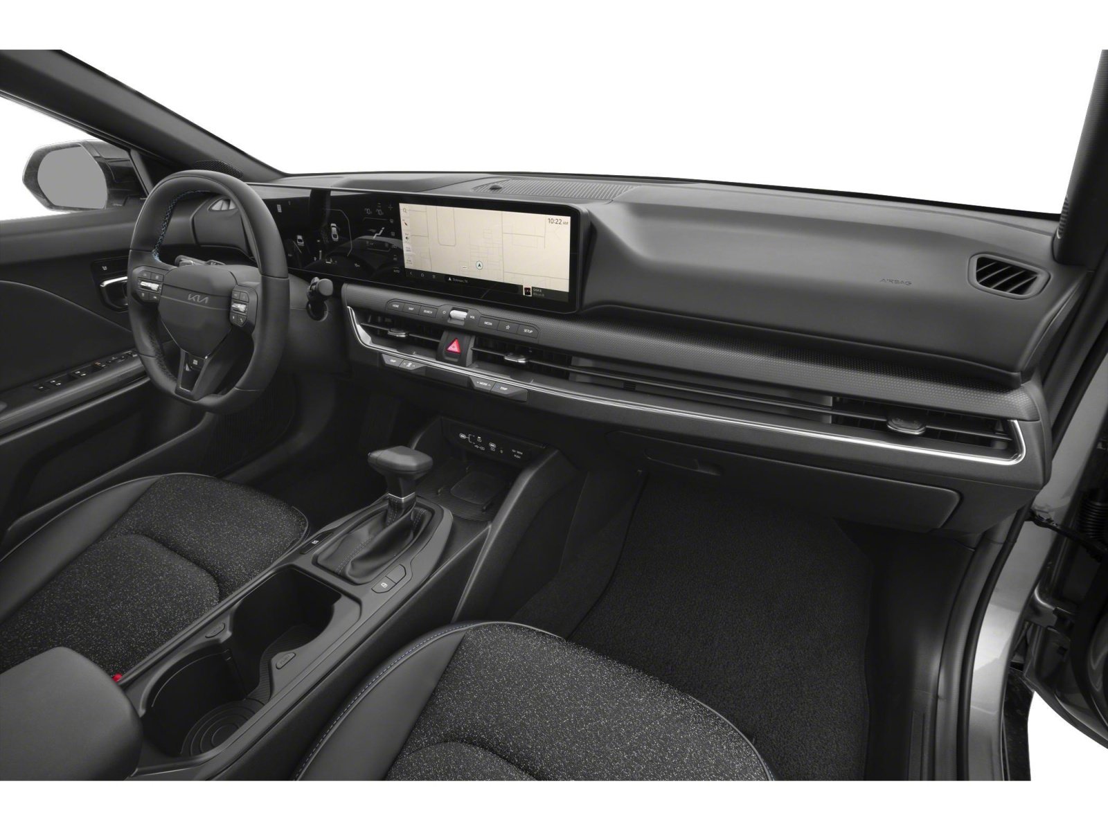 Used 2025 Kia K4 GT-Line w/ GT-Line Premium Package FWD image 10