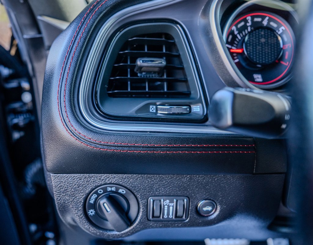 Used 2021 Dodge Challenger R/T Scat Pack image 18