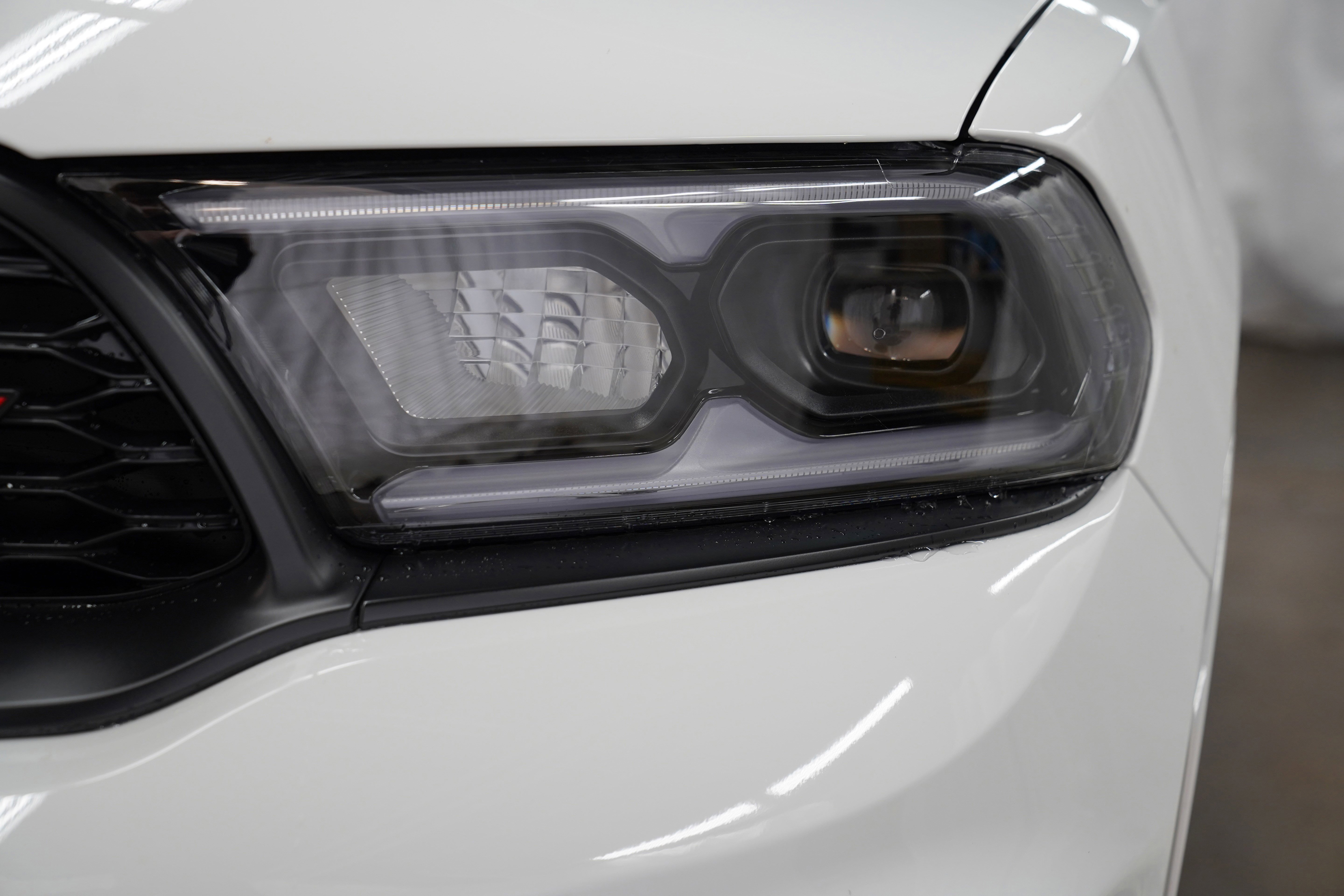 New 2026 Dodge Durango GT image 16