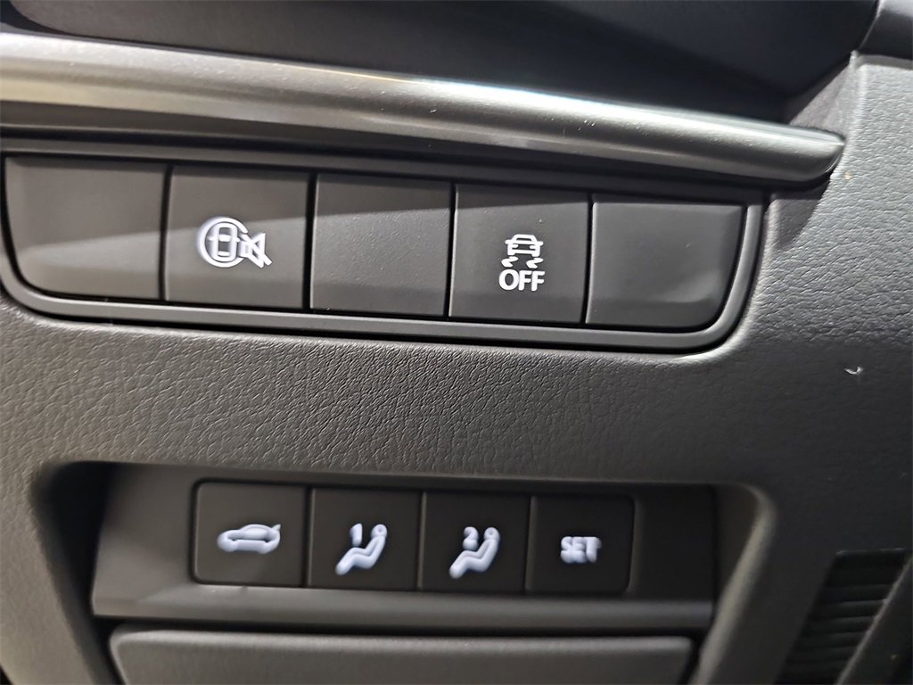 New 2026 MAZDA MAZDA3 2.5 S Sedan w/ Preferred Pkg image 24