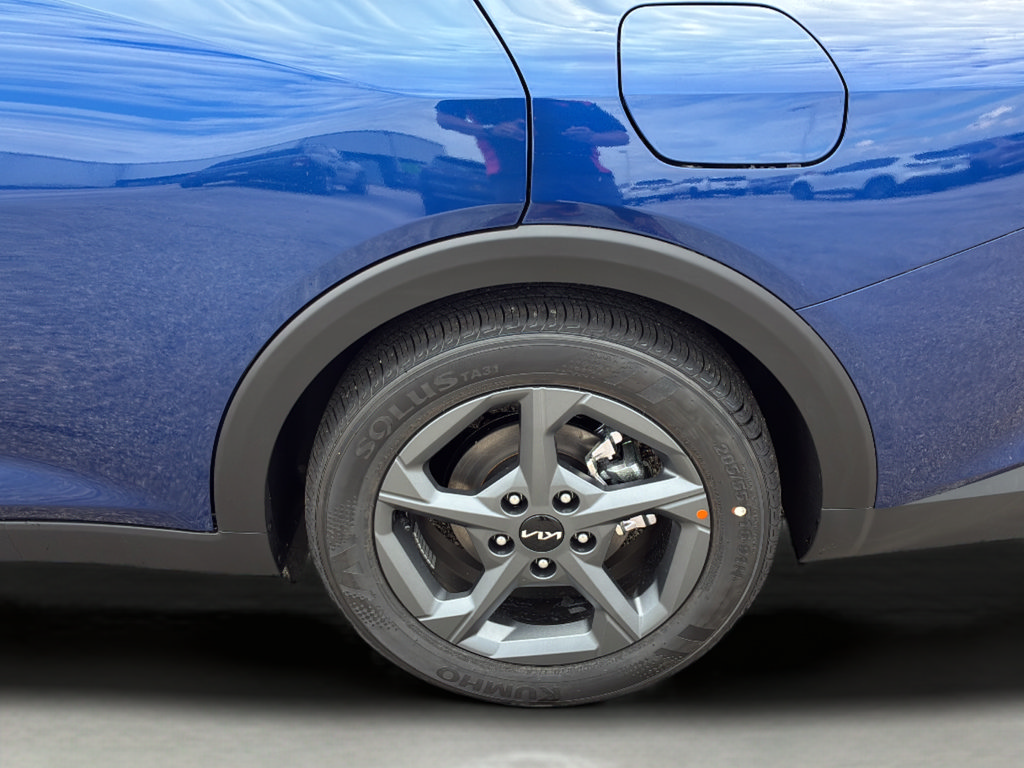 New 2026 Kia K4 FWD image 40