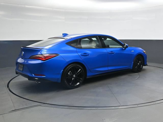 New 2026 Acura Integra A-Spec w/ Technology Package FWD image 4