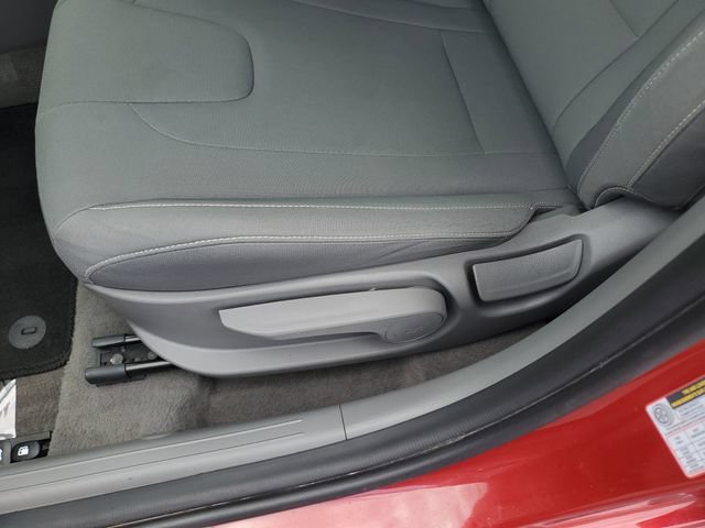 Certified 2024 Hyundai Elantra SEL FWD image 16