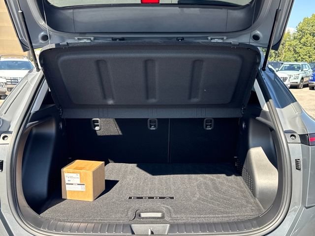 New 2026 Hyundai Kona SEL Premium image 10