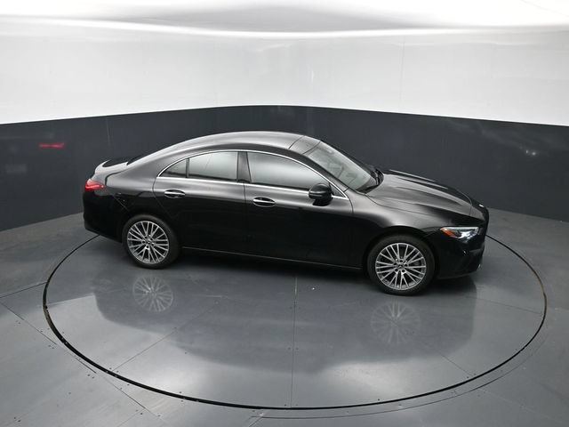 Used 2025 Mercedes-Benz CLA 250 image 20