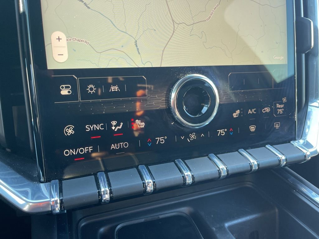 Used 2025 GMC Acadia Elevation FWD image 16