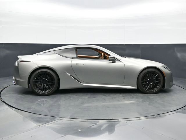 Used 2018 Lexus LC 500 Coupe image 8