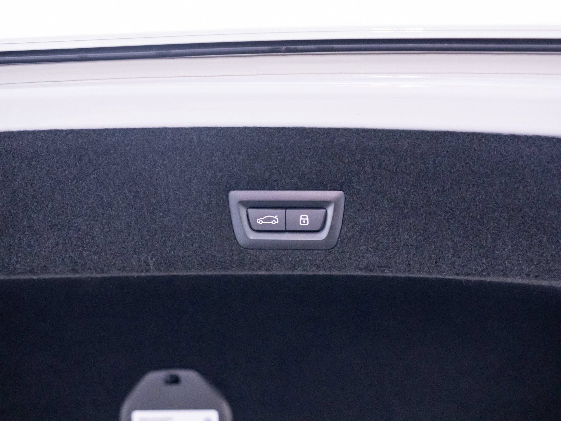 Certified 2023 BMW i7 xDrive60 AWD/4WD image 34