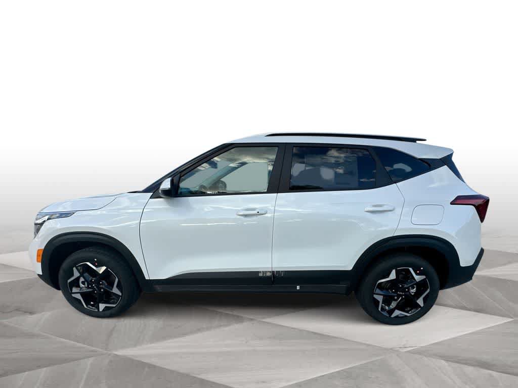 Certified 2026 Kia Seltos S AWD/4WD image 5