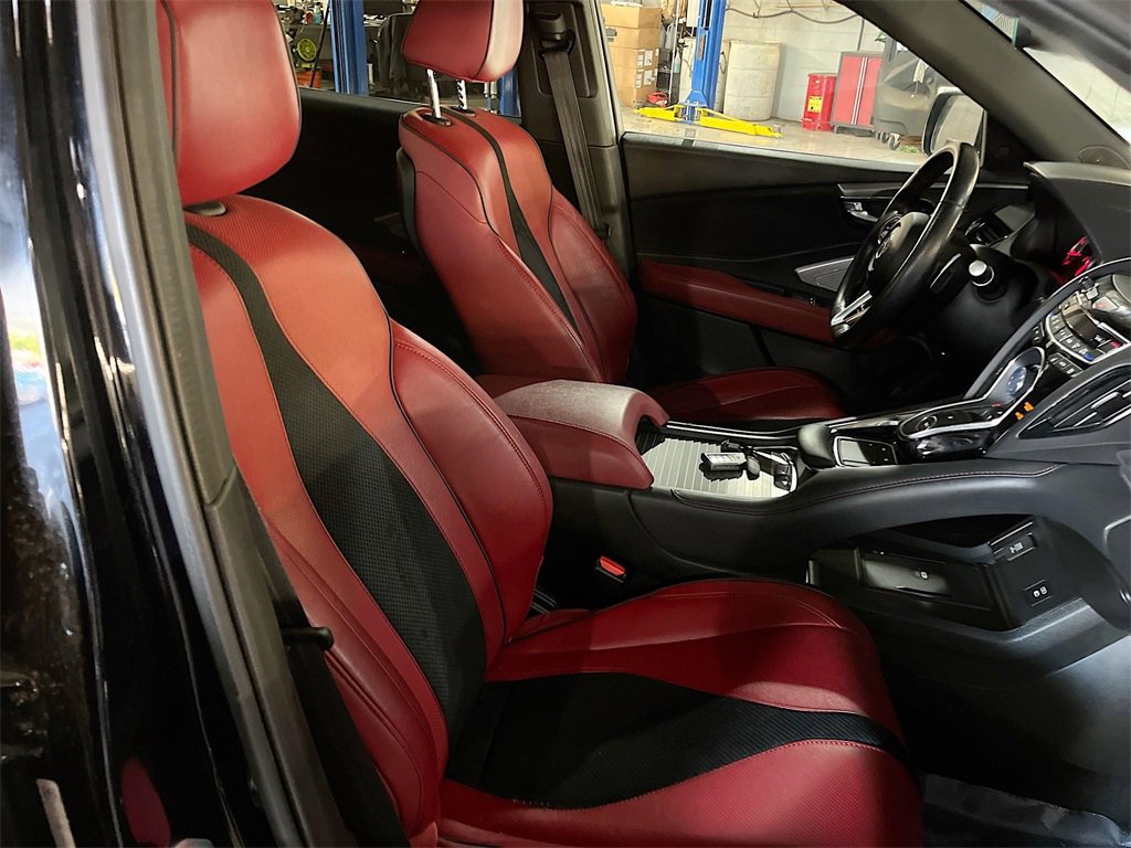 Used 2022 Acura RDX A-Spec image 29