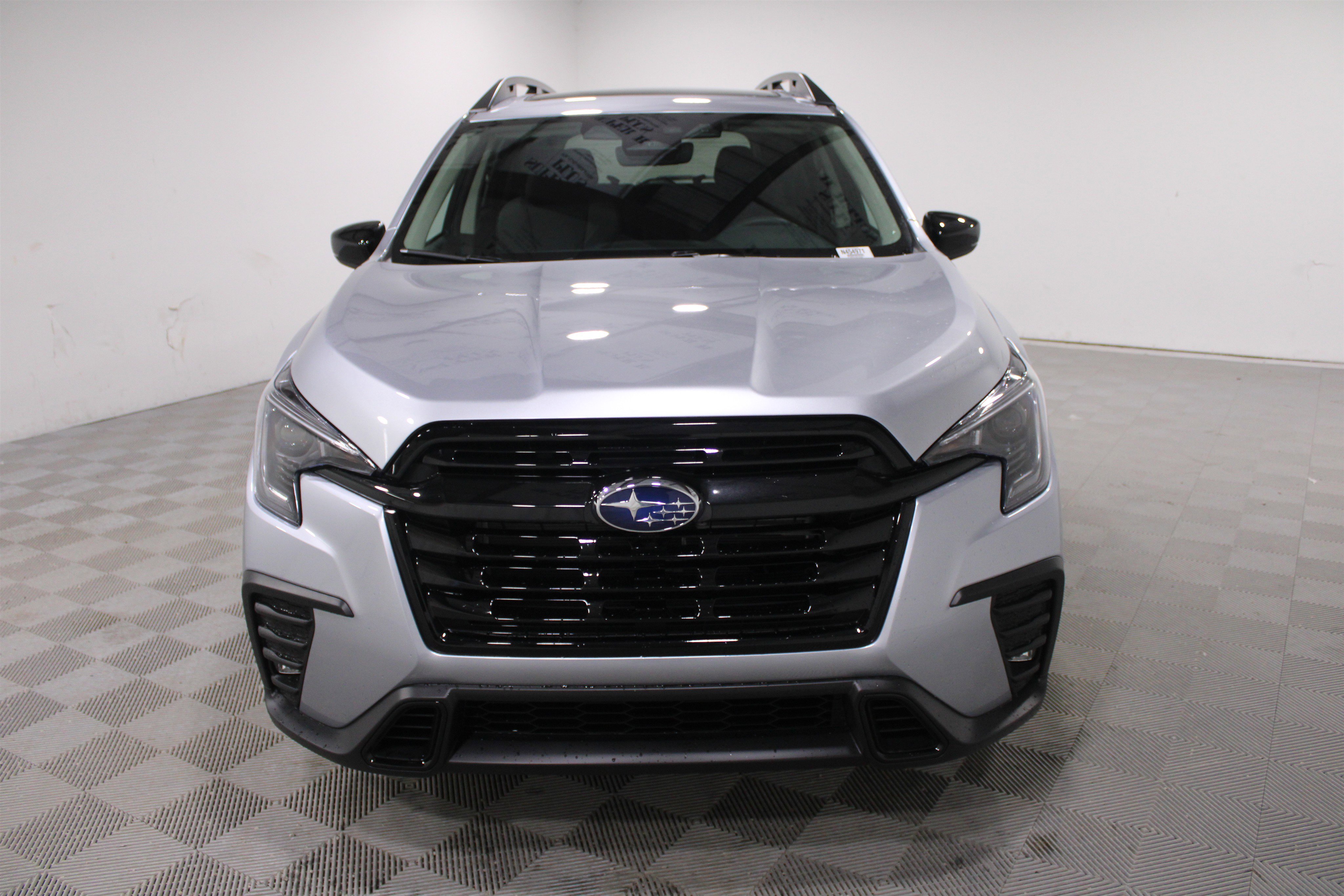 New 2025 Subaru Ascent Onyx Edition image 33