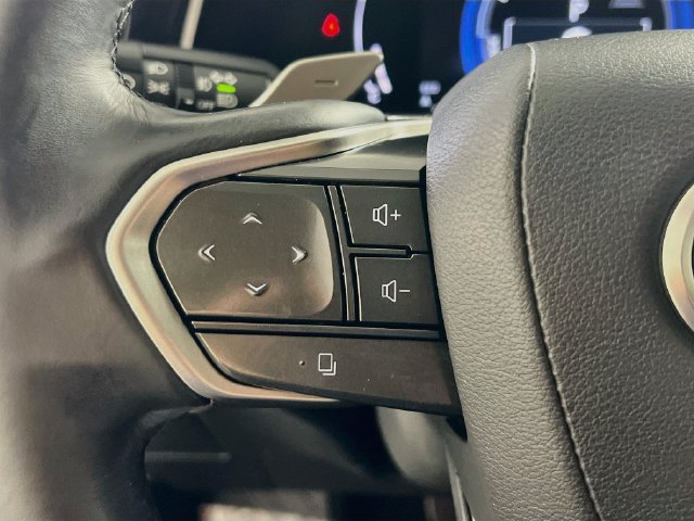 Used 2024 Lexus NX 350h AWD image 17